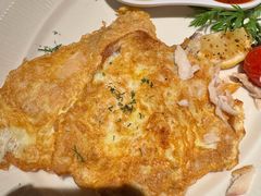 -波特曼西餐厅(南岗店)