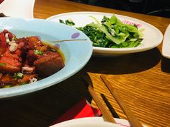 -姑奶奶老厨房(南坪路总店)