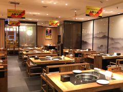 -周小明火锅(黑金冠社区店)