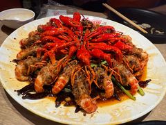 -红盔甲·小龙虾(定西路店)