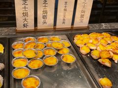 -禾斗海鲜自助(市南银座店)