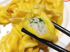 -双合园·海鲜水饺青岛菜(万佳广场店)