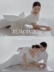 -爱城婚纱摄影·品质严选店