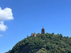 -狼山风景名胜区