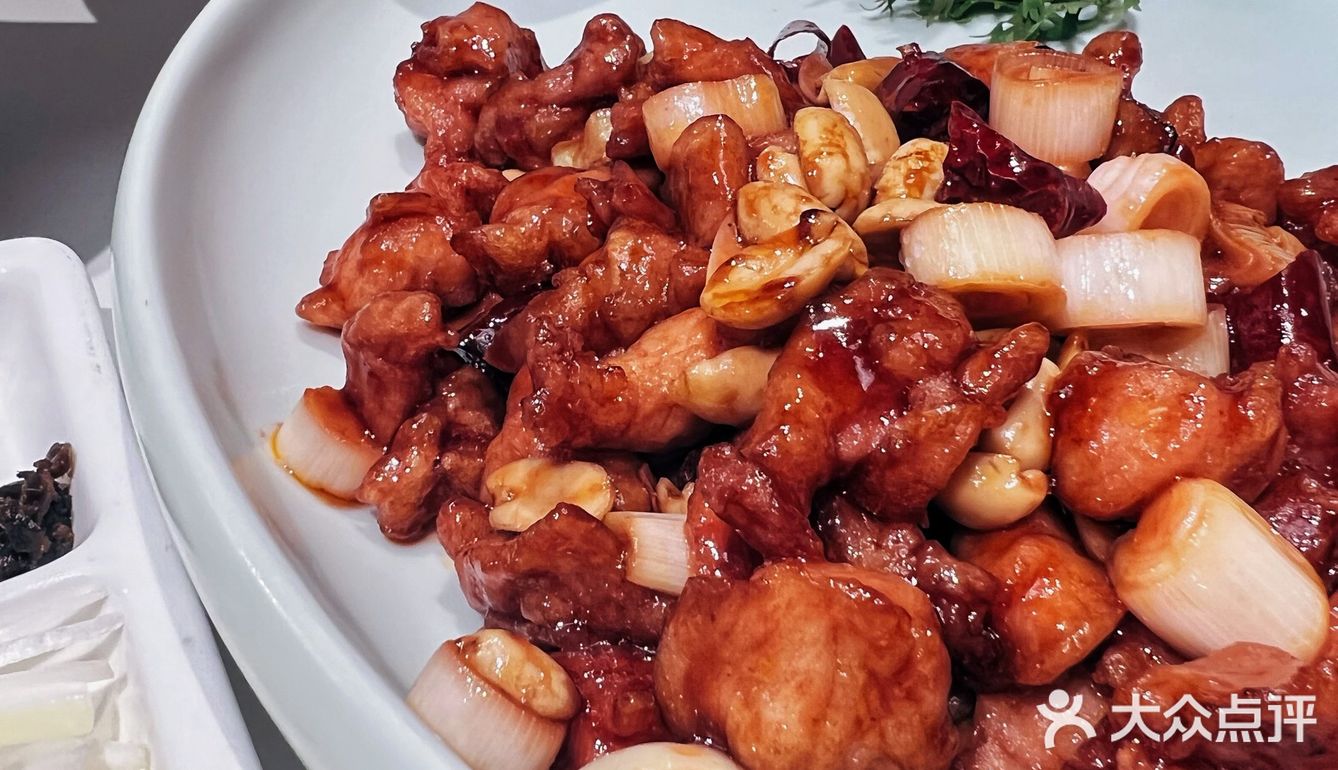 北京探店｜爱吃烤鸭和不爱吃的都呜呼了❗️