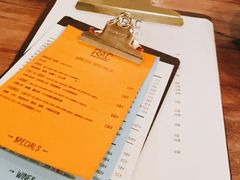 -RAC BAR(安福路店)
