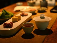 -青竺·青竹茶舍(断桥店)