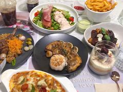-娜娜家·Nana's restaurant(国金汇店)