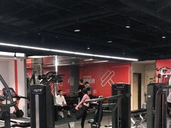 -乐刻运动(爱奇艺创新大厦店)