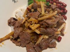 -漆黑觉米粉(三里屯店)