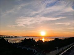 -宝安西湾红树林湿地公园