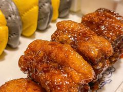 -翠姐姐农家大院(滨康路店)