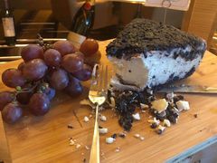 -上海东方佘山翰悦阁酒店·Vie全日制餐厅