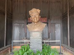 -山乡巨变第一村-周立波故居