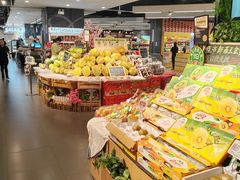 -Olé精品超市(上海港汇恒隆店)