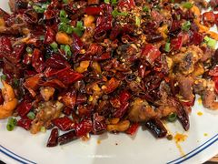 -饭江湖·江湖菜(湖广会馆店)