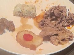 -牛YO寿喜烧和牛火锅自助(三台子万象汇店)