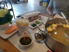 -焯牛潮汕牛肉火锅(云峰街创始店)