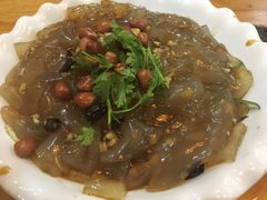 -二红烧烤排骨串(麦岛店)