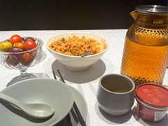 -湘中缘·湖南菜(娄底驻京办店)