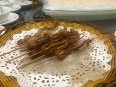 -祈胜邨•顺德鱼生•顺德菜(容桂店)