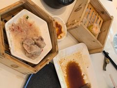 -侨美·唐荔园·40年地道粤菜