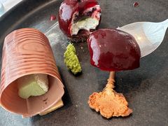 -王品牛排(郑州大卫城店)