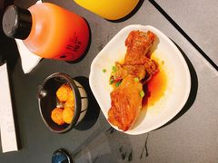 -贡梅老面馆·蟹粉面·无锡特色小吃(南长街主推店)