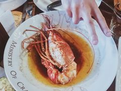 虎虾-Ministry of Crab(科伦坡店)