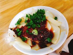 -洞子口张老二凉粉(文殊院店)