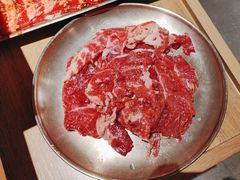 -西塔老太太泥炉烤肉(亚运村店)
