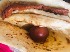 -王虎子大饼(甸柳新村五区店)