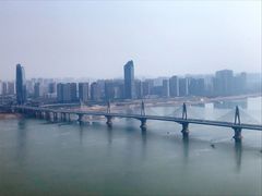 -南昌之星摩天轮