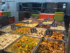 -同济大学本部学苑饮食广场