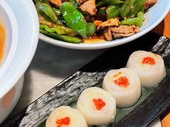-苏帮袁Sue Cuisine(来福士店)