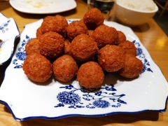 -同合居·非遗东北菜(红博会展店)