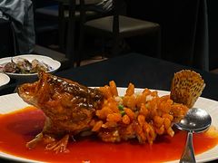 -江南雅厨(李公堤店)