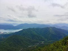 -梧桐山风景名胜区