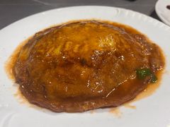 锅塌三样-东起顺总店(中山门店)