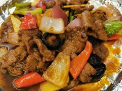 -美极鲜食坊(宝安南路店)