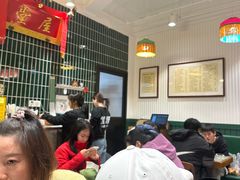 -堂屋糖水店(愚园店)
