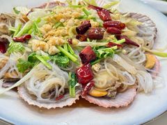 -来之顺海鲜菜馆·青岛菜·始于1993(栈桥店)