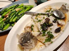 -常来小聚·广州非遗传承餐厅(中山二路店)