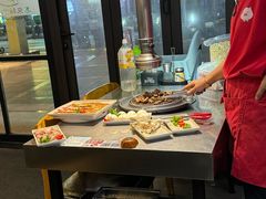 -喜来稀肉(虹泉路店)
