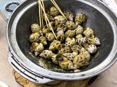 -华源餐厅·海鲜大排档(日月贝店)