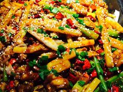 iphone_upload_pic-伟大航路烤鱼(迅驰广场店)