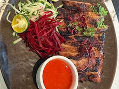 -LE COQ大公鸡小酒馆(北京首店)