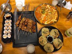 -麻喜大