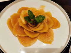 -京香轩·中餐厅(上海中庚聚龙酒店)