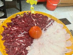 -潮汕大目牛肉火锅(上梅林店)